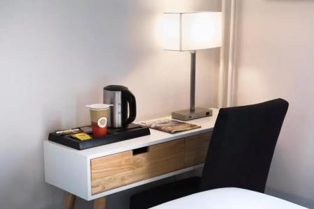 Hôtel Soft - 52