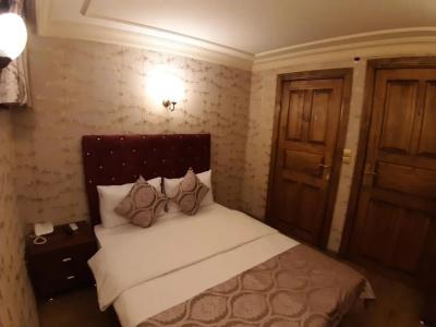 Royal Suites Sultanahmet - 51