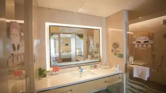 Holiday Inn Suzhou Huirong Plaza, An Ihg - 119