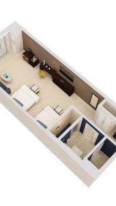 The Waterfront Beach Resort, A Hilton - 123