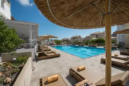 Mitos Village - 41