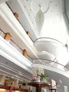 Green World Palace - 1