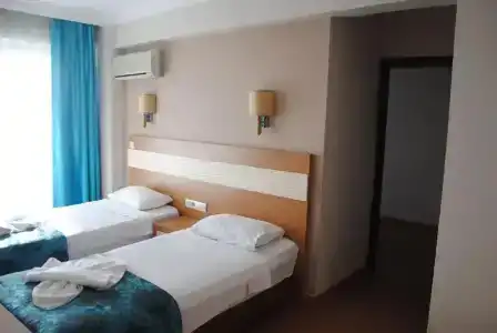 Flora Suites - All Inclusive - 41