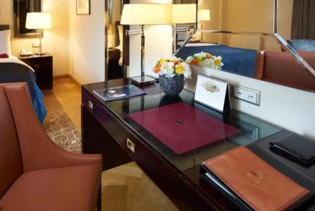 Mandarin Oriental, Prague - 54