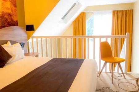 Holiday Inn Reims Centre, An Ihg - 155