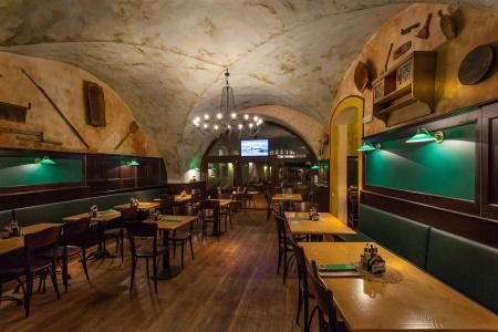 Prague Boutique Residence - 18
