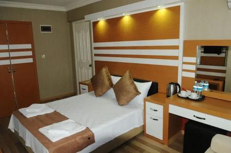 Heaven Beach Otel - 18