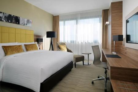 Bonn Marriott - 54