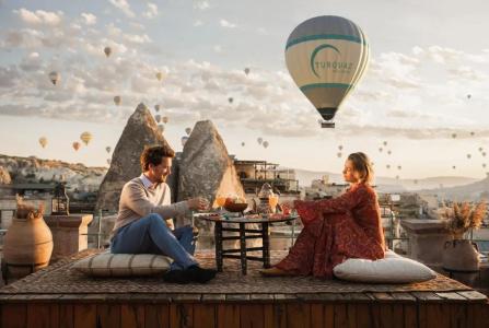 Sultan Cave Suites - 24