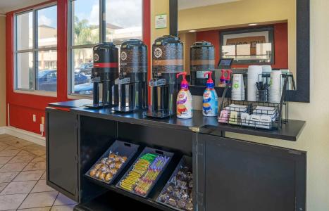 Extended Stay America Suites - Orange County - Spectrum - 14