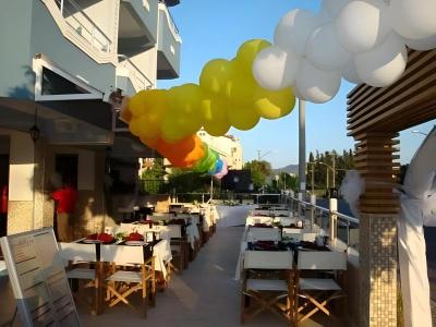 Angels Inn Marmaris - 16