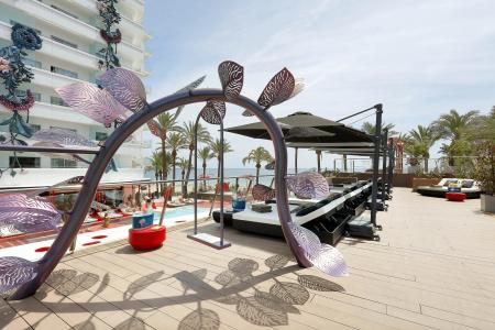 Ushuaia Ibiza Beach - Только для взрослых - 32