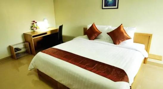 P-Park Residence - Srinakarindra-Suvarnabhumi - 23