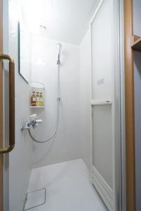Dormy Inn Toyama Natural Hot Spring - 10