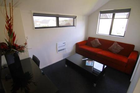 Metropolitan on Riccarton - 10
