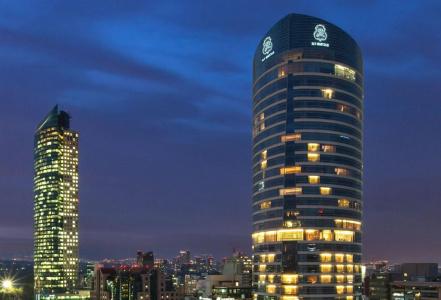 The St Regis Mexico City - 42