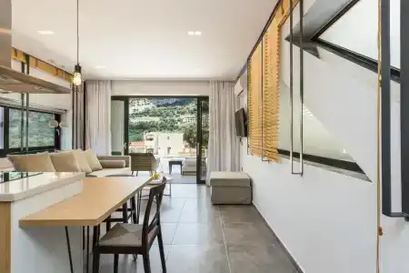 T Premium Suites - 41