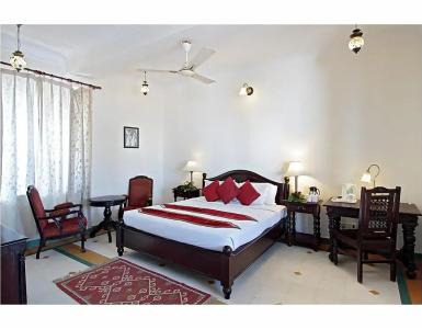 Heritage Khandwa Haveli - 16