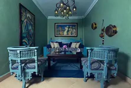 Le Riad de Charme - 19