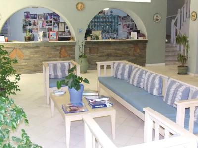 Pandrossos - 28
