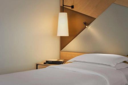 Sheraton Amsterdam Airport and Conference Center - 72