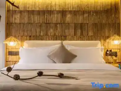 Lijiang Zifayu Designer Boutique Inn - 48