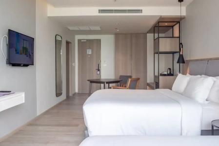 Fortune Saeng Chan Beach Rayong - Sha Plus - 34