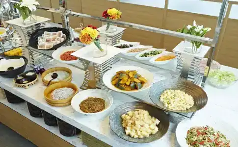 Candeos Matsuyama Okaido - 15