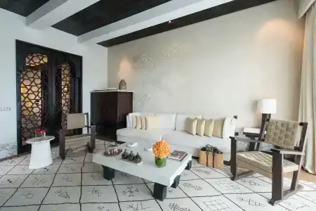 Mandarin Oriental, Marrakech - 10
