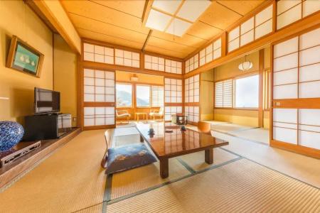 Kiriya Ryokan - 3