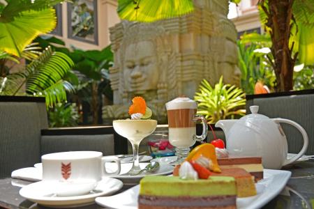 Angkor Miracle Resort & Spa - 10