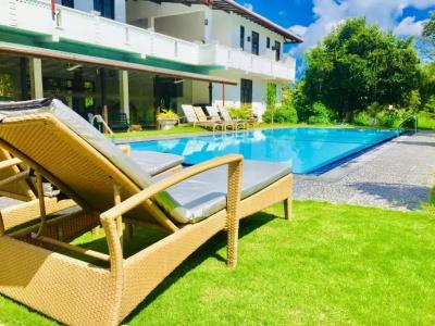 Saman Resort Yala - 76