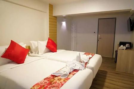 Wild Orchid Villa - 74