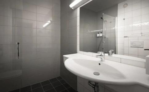 Scandic Kokstad - 5