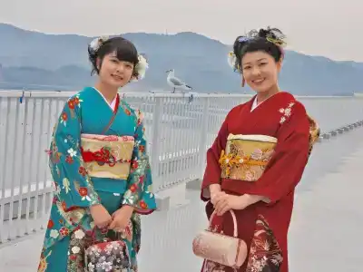 Minami Sanriku Kanyo - 19