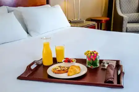 DoubleTree by Hilton Las Vegas Airport - 13