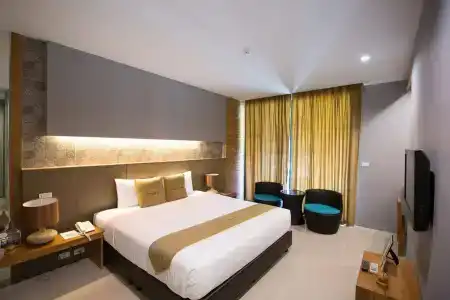 Sukhothai Treasure & Spa- Sha Plus Certified - 43