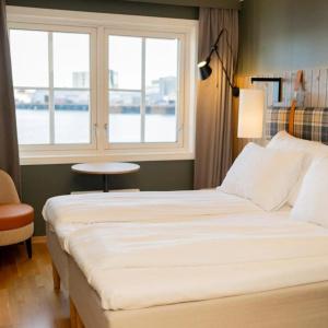 Scandic Svolvær - 35