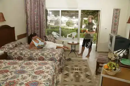 Shams Safaga Resort - 18
