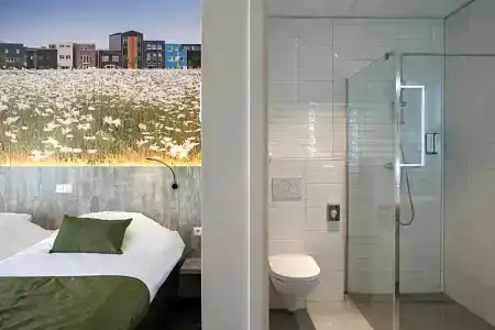 ibis Styles Almere - 46