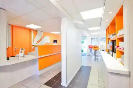 Premiere Classe Toulouse Sesquières - 12