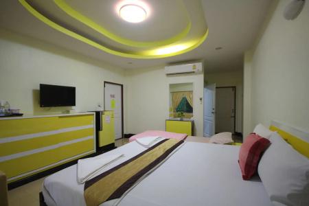 Windsor Resort - 1