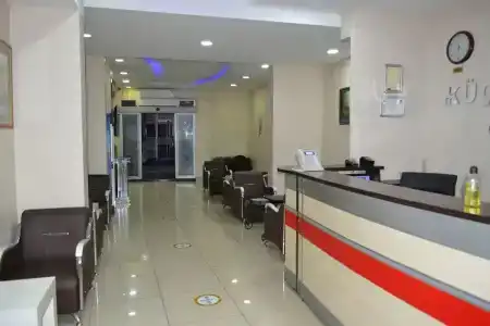 Adana Kucuksaat - 1