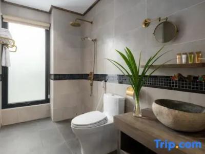 Sapa Catcat Hills Resort & Spa - 103