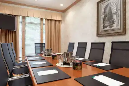 Homewood Suites by Hilton Vancouver / Portland - 24