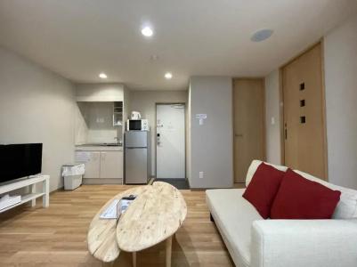 Guest House Laule'a Tennoji - 78