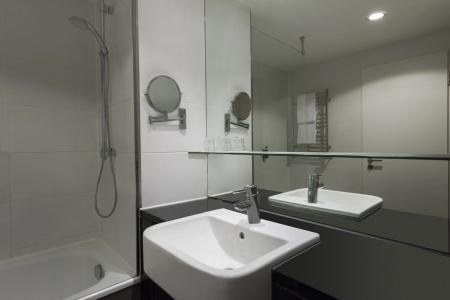 Adina Apartment Berlin Mitte - 9