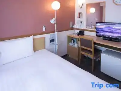 Toyoko Inn Kumamoto-jyo Toricho Suji - 85