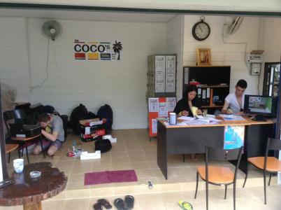 Coco's Guest House - 25