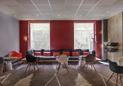 ibis Jerusalem city Center - An AccorHotels Brand - 18